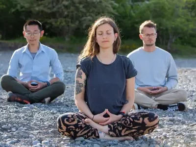 Buddhist Meditation Classes at TKMC Buddhist Meditation Classes at TKMC