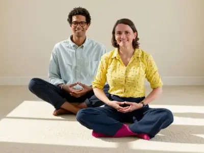 Meditation Class