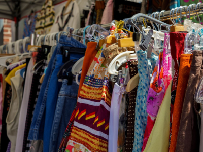 Pop Up Sale at Our Meditation Centre