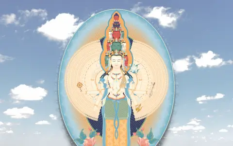 Nyung Ne Fasting and Purifying Retreat