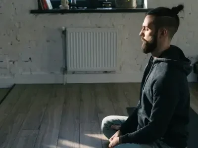 Half Day Meditation Workshop - How to Become a Modern Day Meditator