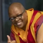 Kelsang Sangkyong