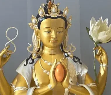 Avalokhitisvara-1 Avalokhitisvara Statue