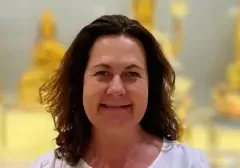 Chantelle-teacher Chantelle Davis