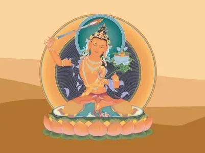 Empowerment The Liberating Power of Wisdom
