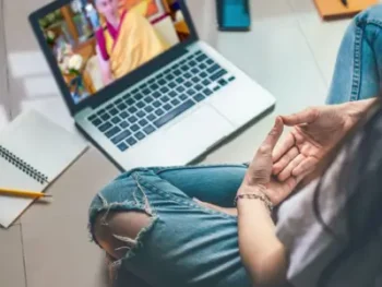 online meditation course