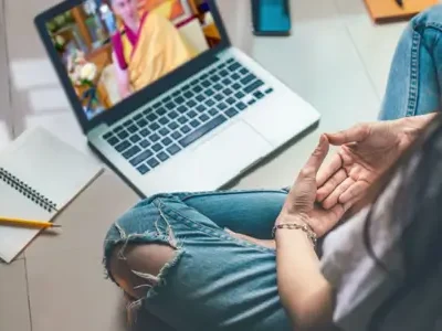online meditation course