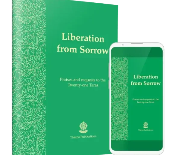 Liberation From Sorrow