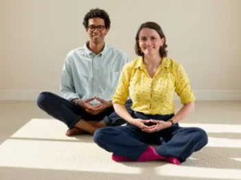 Meditation Class