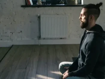 Half Day Meditation Workshop - How to Become a Modern Day Meditator