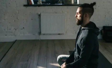Half Day Meditation Workshop - How to Become a Modern Day Meditator Half Day Meditation Workshop - How to Become a Modern Day Meditator