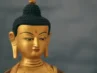 A picture of a statue of Buddha