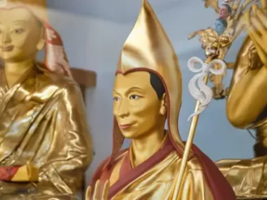 Meditation Retreat in Cape Town at TKMC