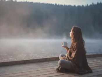 Meditation Retreat in Western Cape