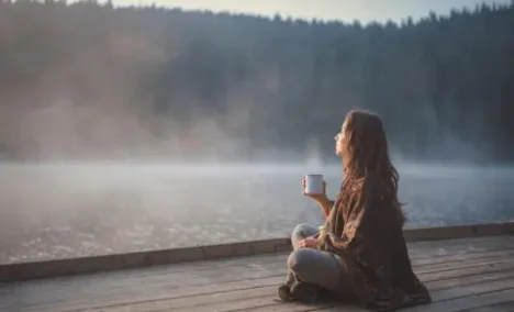 Our Daily Life_ A Spiritual Journey Meditation Retreat in Western Cape