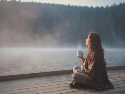 Meditation Retreat in Western Cape