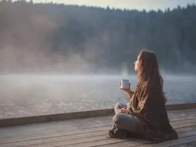 Meditation Retreat in Western Cape