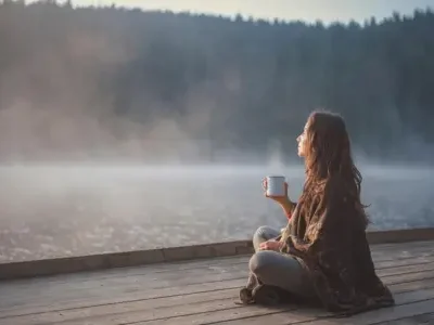 Meditation Retreat in Western Cape