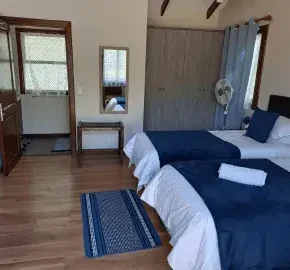 Accommodation at Christian Brothers Centre