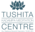 TUSHITA KADAMPA MEDITATION CENTRE LOGO