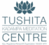 TUSHITA KADAMPA MEDITATION CENTRE LOGO