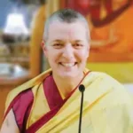Gen-la Kelsang Dekyong