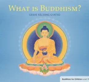 What-Is-Buddhism-1 Book cover: What Is Buddhism